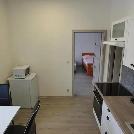 35m2 Apartmán