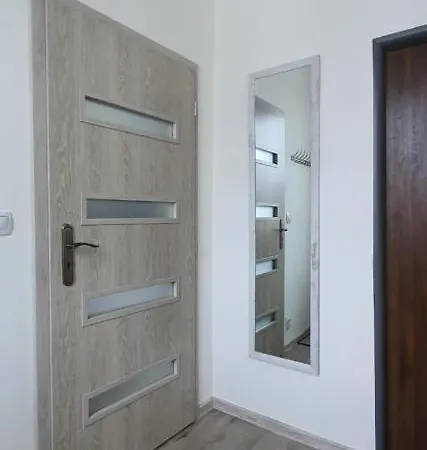 35m2 Apartmán