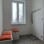 35m2 Daire Karlovy Vary