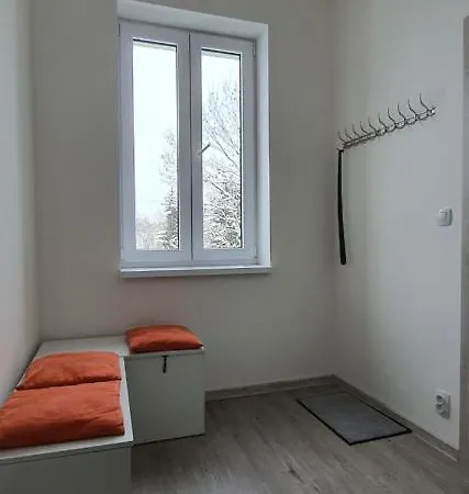 35m2 Lejlighed Karlovy Vary