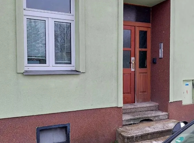 Apartmán 35m2 Karlovy Vary