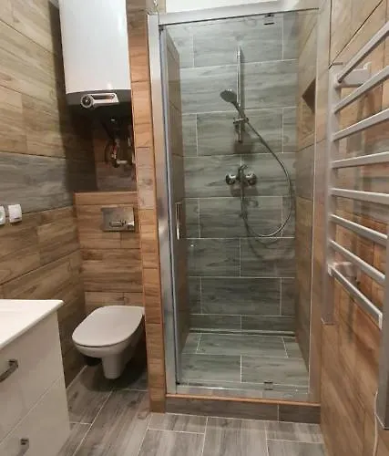 35m2 Apartmán Karlovy Vary