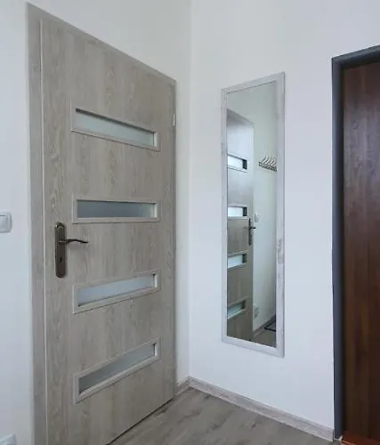 35m2 Apartmán