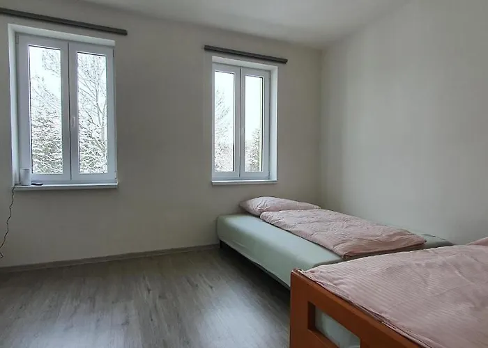 Apartmán 35m2