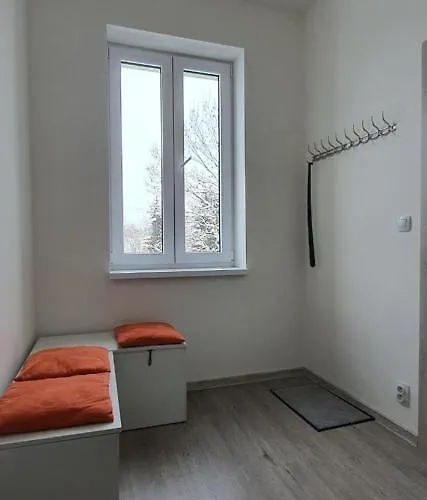 35m2 Apartmán Karlovy Vary